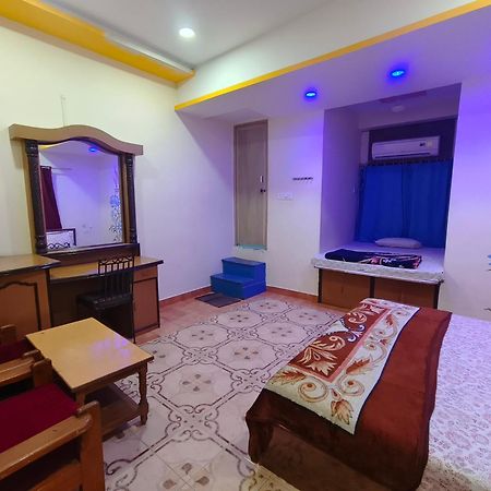 Shivam Guest House Jodhpur  Buitenkant foto