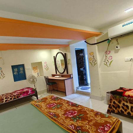 Shivam Guest House Jodhpur  Buitenkant foto