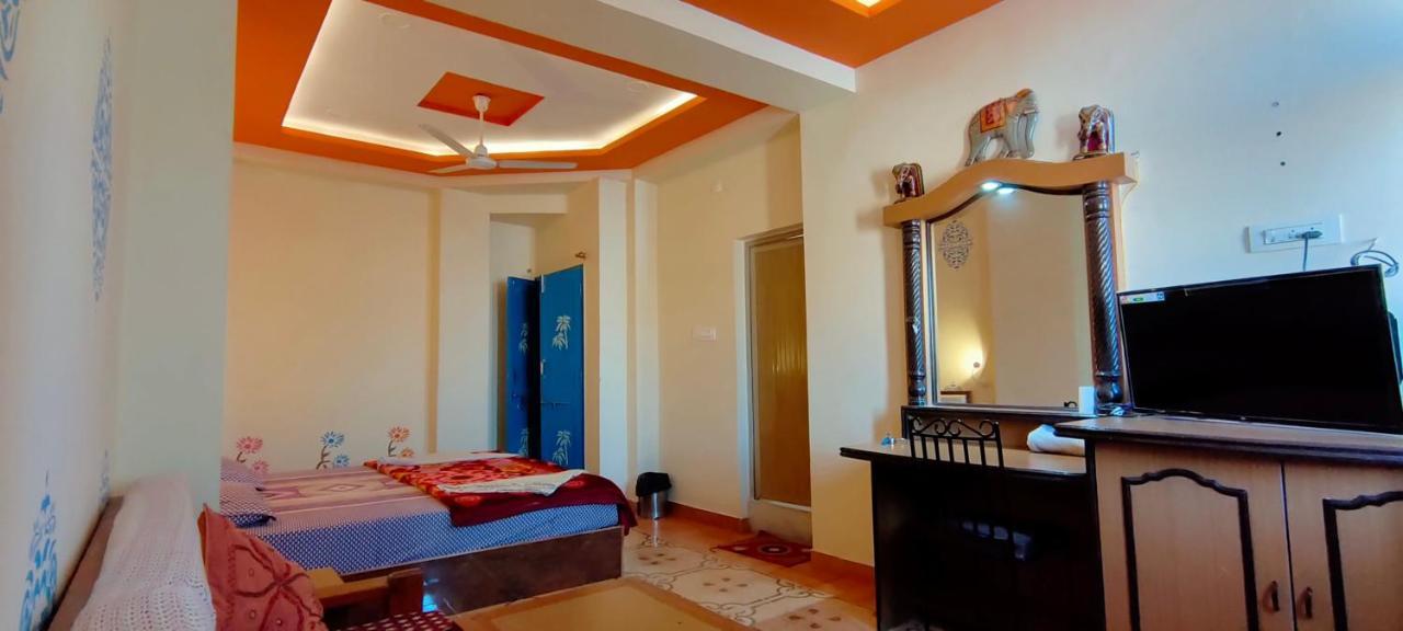 Shivam Guest House Jodhpur  Kamer foto