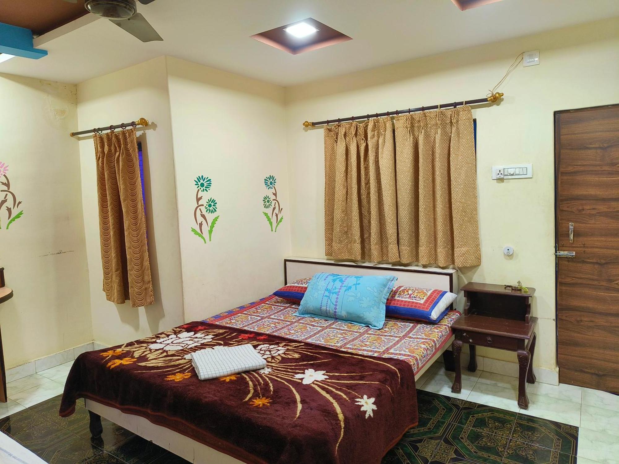 Shivam Guest House Jodhpur  Buitenkant foto