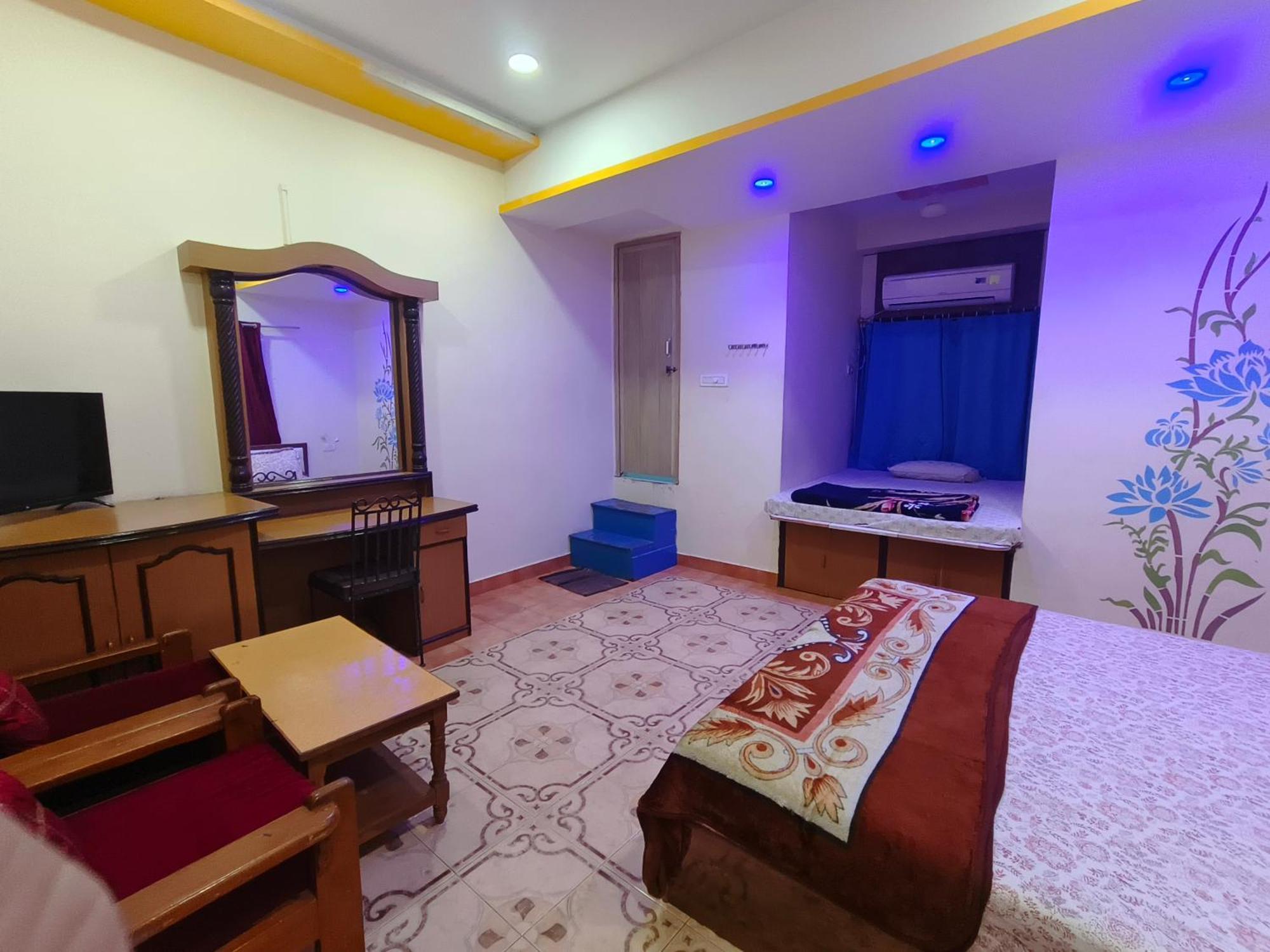 Shivam Guest House Jodhpur  Buitenkant foto