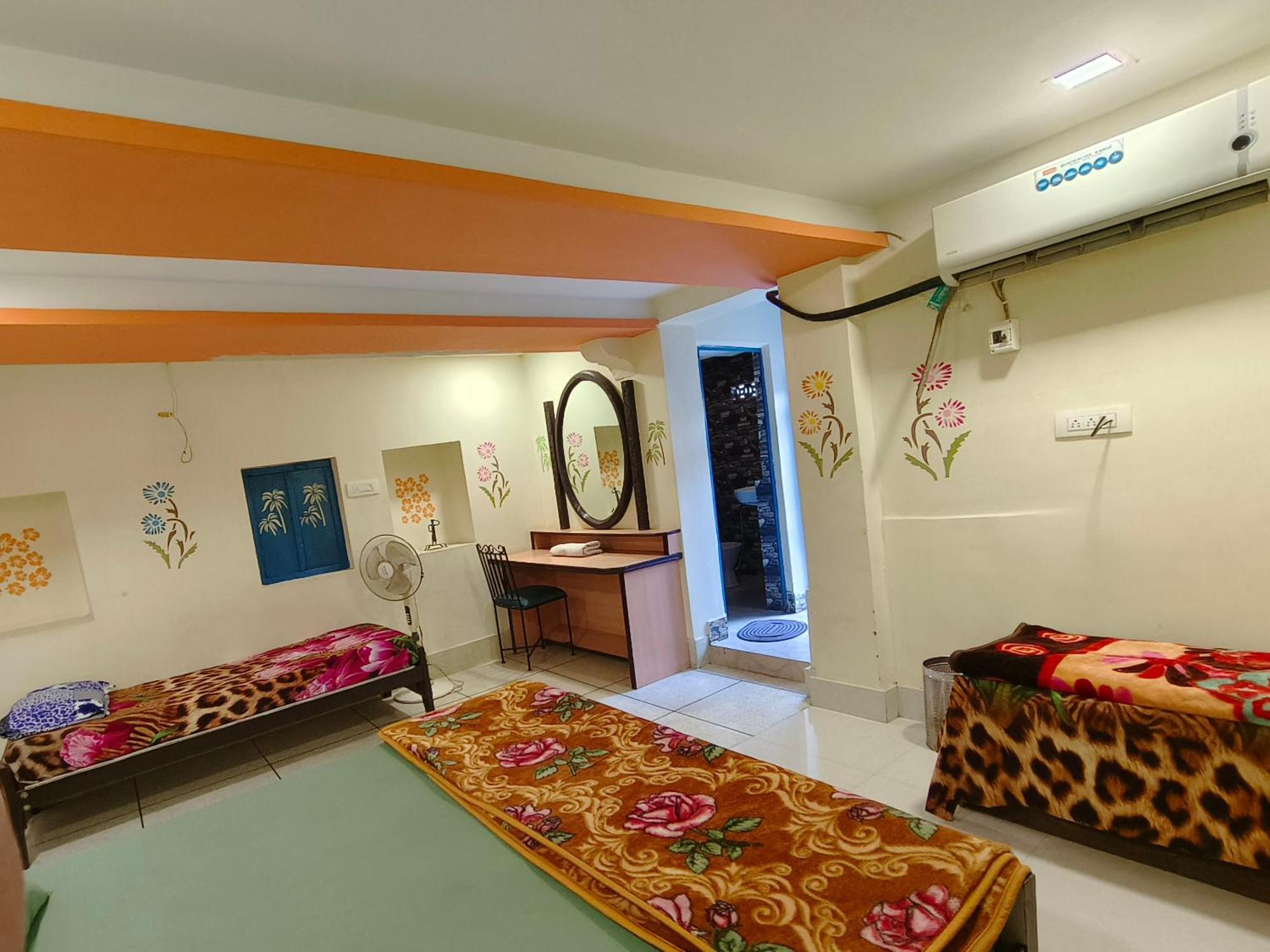 Shivam Guest House Jodhpur  Buitenkant foto