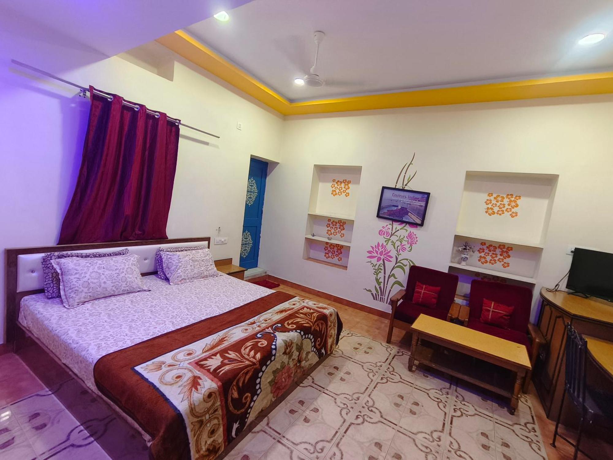 Shivam Guest House Jodhpur  Buitenkant foto