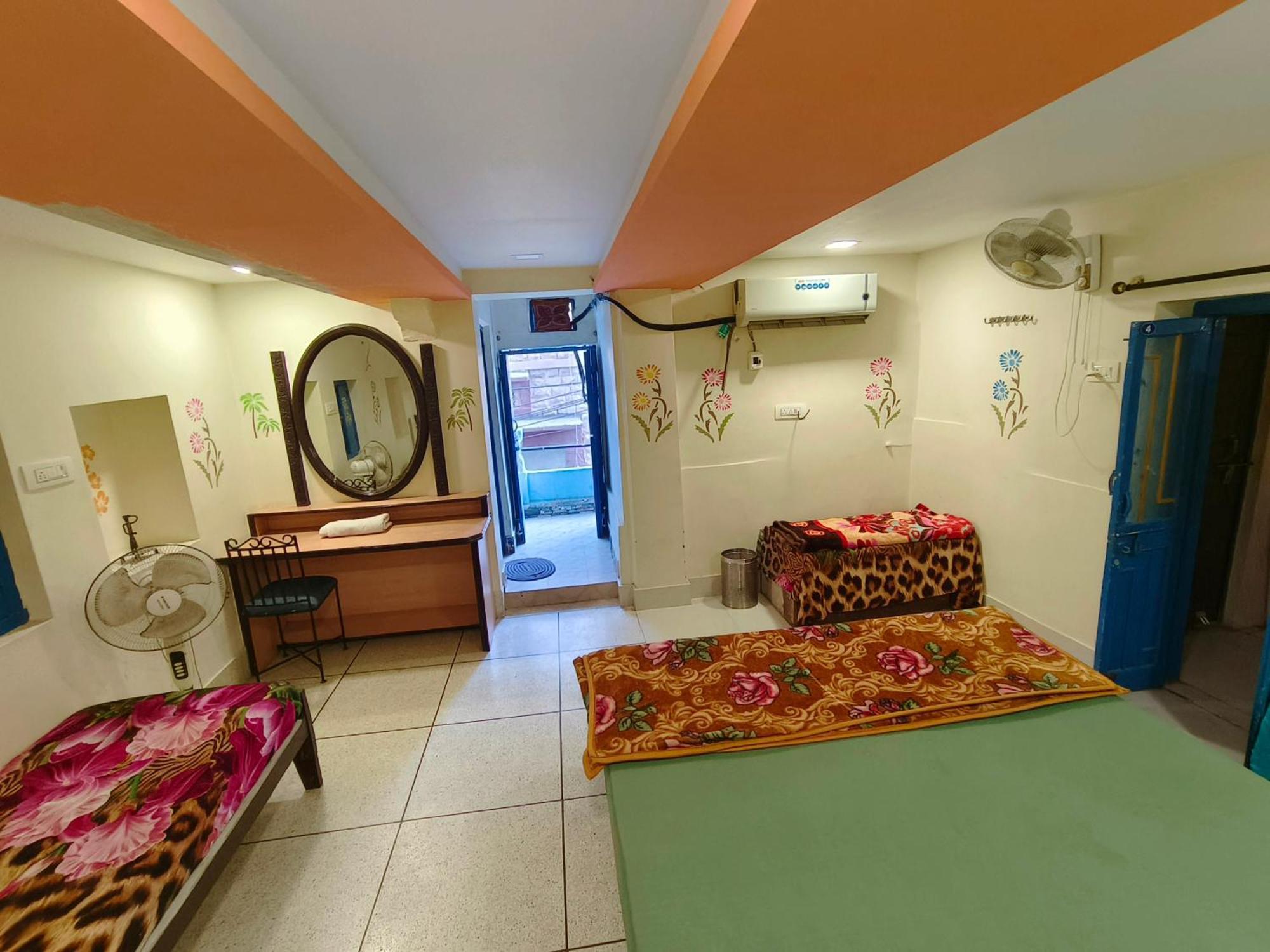 Shivam Guest House Jodhpur  Buitenkant foto