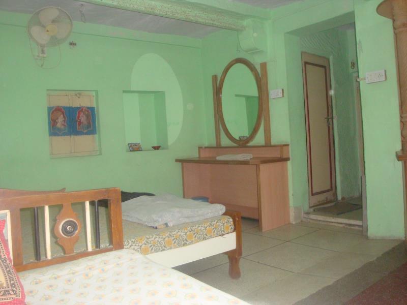 Shivam Guest House Jodhpur  Buitenkant foto