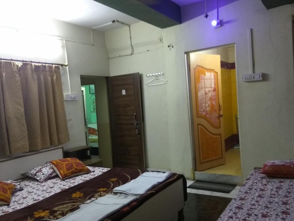 Shivam Guest House Jodhpur  Buitenkant foto