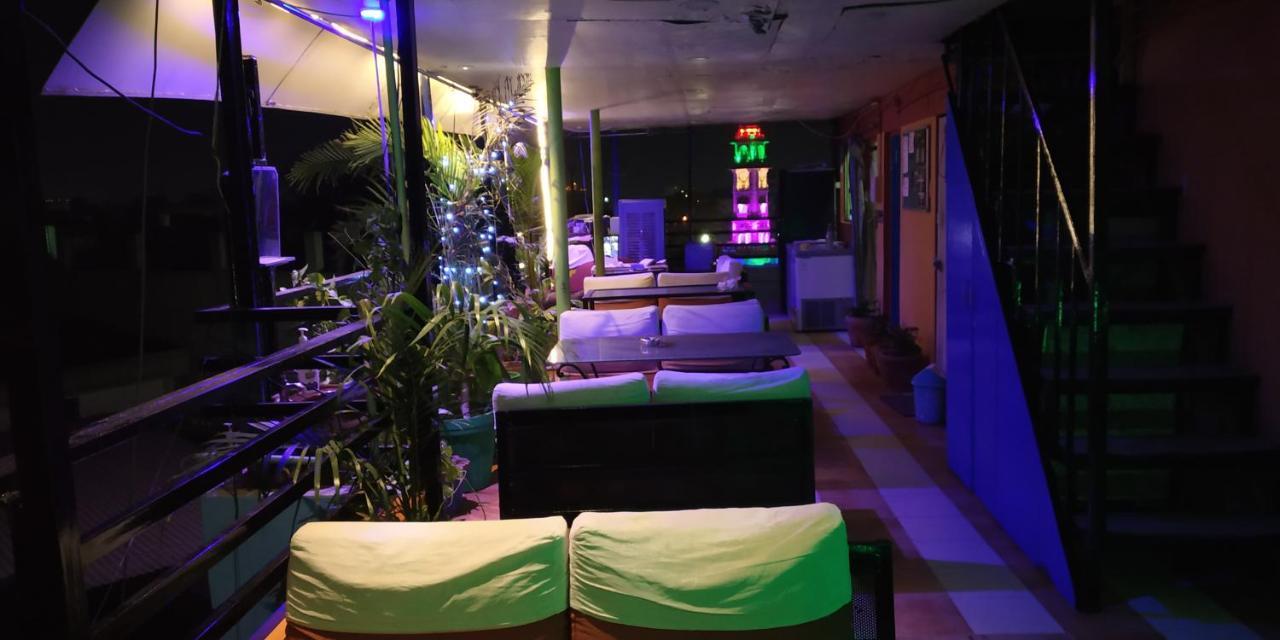Shivam Guest House Jodhpur  Buitenkant foto