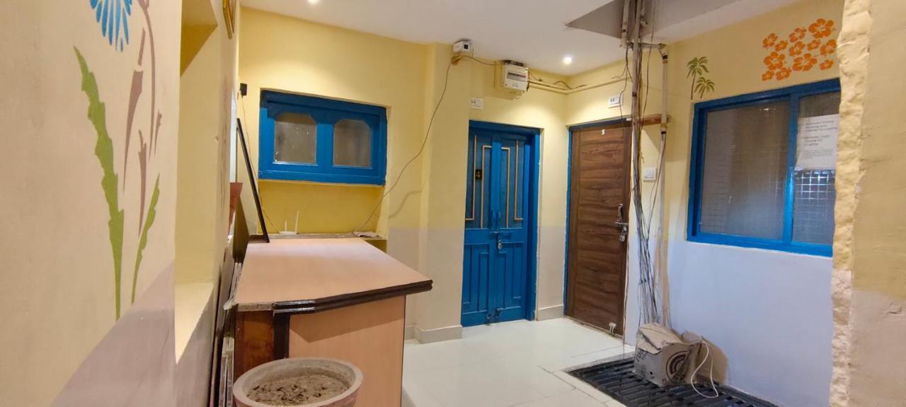 Shivam Guest House Jodhpur  Buitenkant foto
