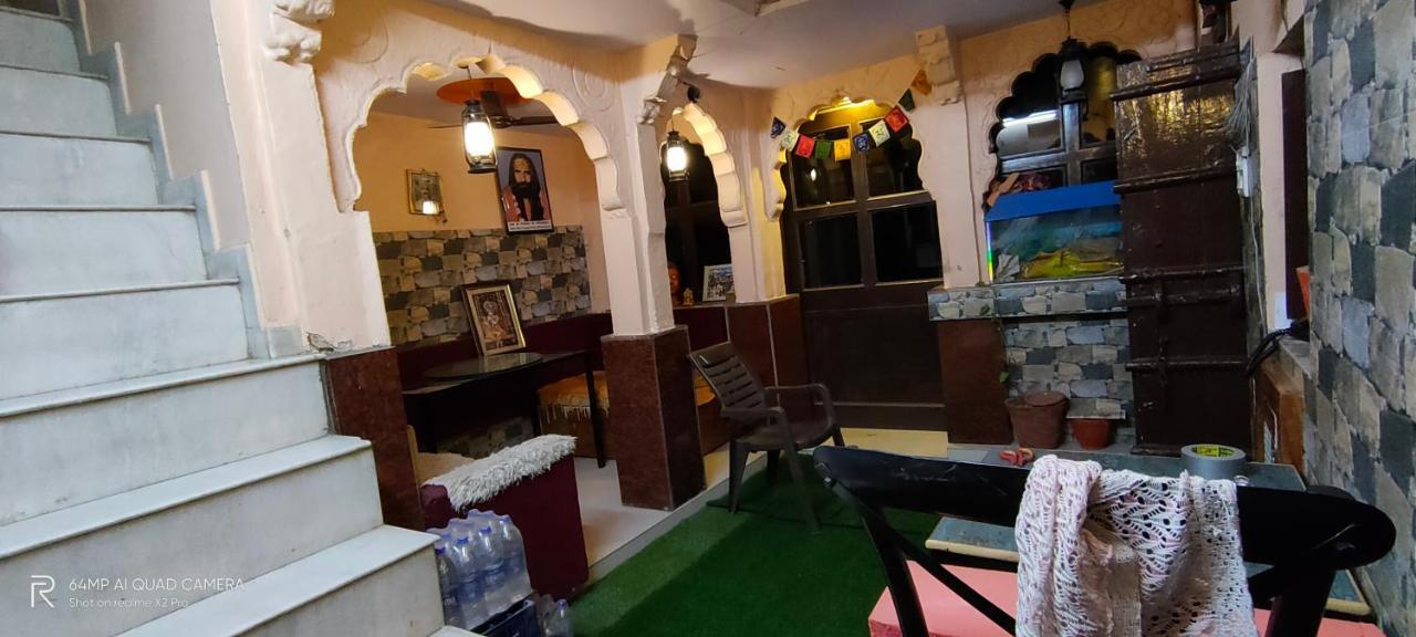 Shivam Guest House Jodhpur  Buitenkant foto