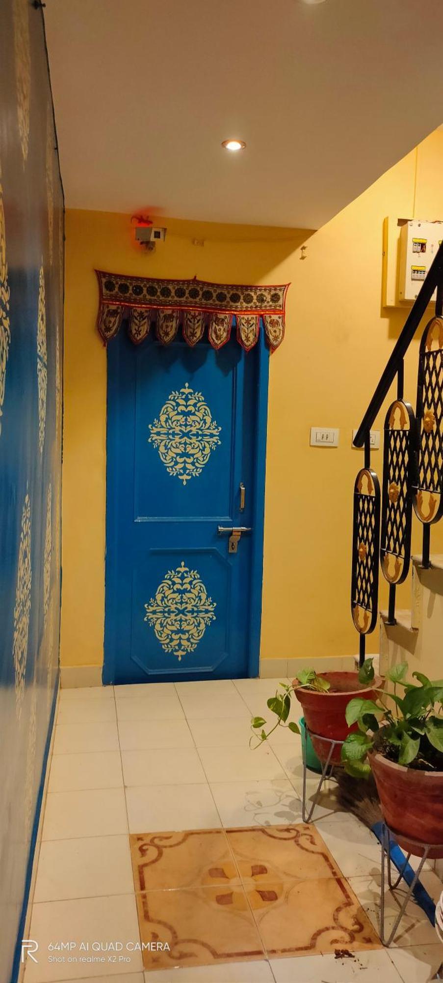 Shivam Guest House Jodhpur  Buitenkant foto