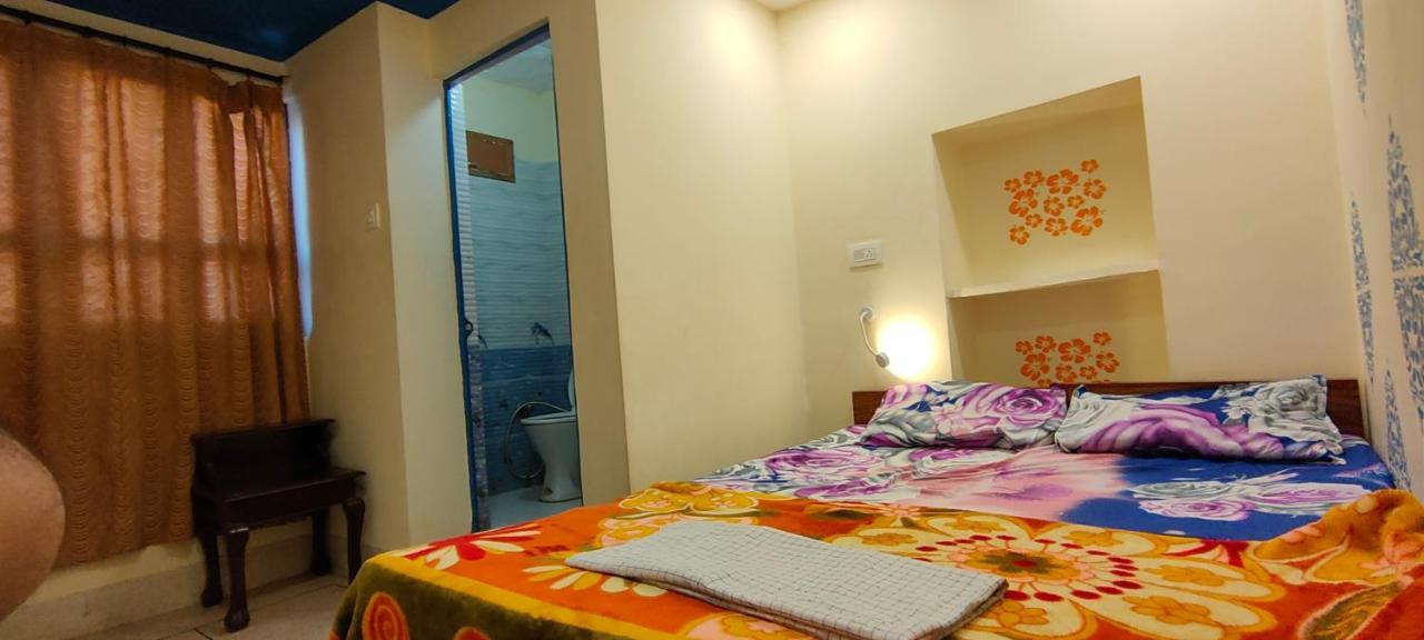 Shivam Guest House Jodhpur  Buitenkant foto